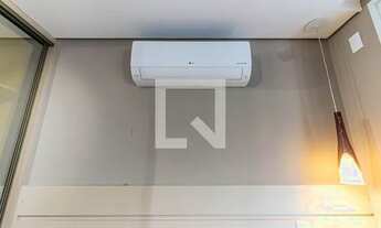 Imagem 5: Apartamento para Aluguel - Vila Clementino, 1 Quarto, 25 m2