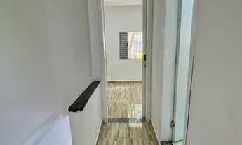 Imagem 12: Sobrado Ipiranga - 2 dormitórios