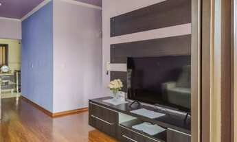 Imagem 6: Casa com 2 dormitórios para alugar, 130 m² por R$ 2.800,00/mês - Canudos - Novo Hamburgo/R