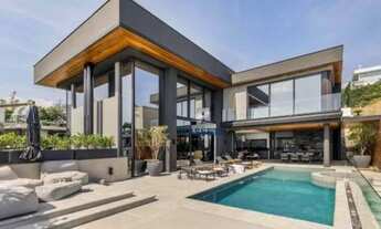 Imagem: Casa com 4 dormitórios, 620 m² - venda