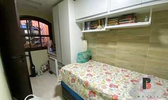 Imagem 6: Excelente! Confira o texto de venda para a casa de vila na região da Mooca