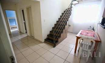 Imagem: Cobertura com 2 dormitórios à venda, 133