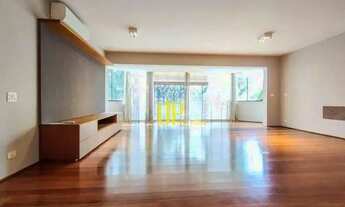 Imagem 3: Apartamento com 2 dormitórios para alugar, 150 m² por R$ 15.467,04/mês - Jardim Paulista