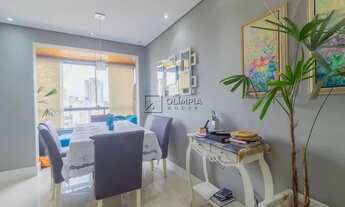 Imagem: Apartamento Venda Vila Mascote 124 m² 2