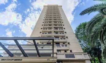 Imagem 1: Apartamento de um (1) dormitório, uma (1) suíte no Condomínio Urban Concept Residence pr