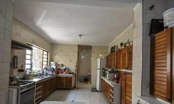 Imagem 1: CASA RESIDENCIAL em SÃO PAULO - SP, SANTO AMARO