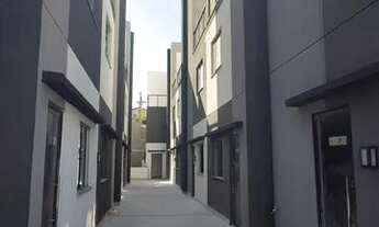 Imagem 4: Condomínio de sobrado com 120 m2 com 3 quartos sendo 1 suíte e 2 vagas de garagem na VL