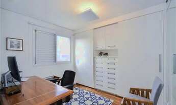 Imagem 2: APARTAMENTO RESIDENCIAL em São Paulo - SP, Campo Belo