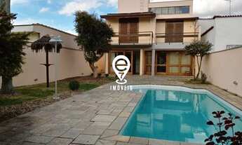 Imagem: Sobrado à venda, 4 quartos, 4 suítes