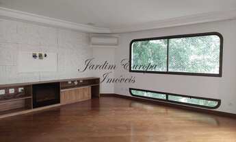 Imagem 5: Itaim Nobre - 4 dormitórios ( 03 suítes ) 03 vagas de garagem !!!