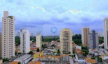 Imagem 5: Apartamento para venda Chácara Santo Antônio - São Paulo