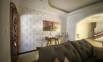 Imagem 4: Casa - Vila Tesouro - 160 m² - 3 Dormitórios