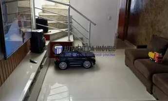 Imagem 2: CASA para VENDA - VELOSO - OSASCO - SÃO PAULO - AUTHÊNTICA IMÓVEIS