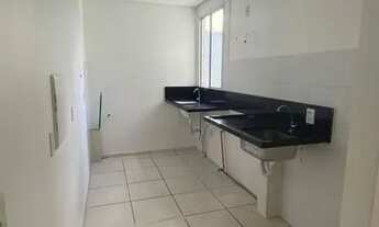 Imagem: Apto locação Conquista Aleixo/ 2qts 1