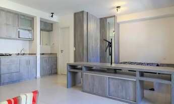 Imagem 2: Apartamento para Aluguel - Bela Vista, 1 Quarto, 37 m2