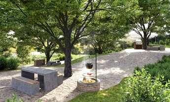 Imagem 7: Pedra Rosada Terreno / lote com venda por R$1.000