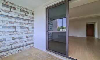 Imagem 6: Apartamento com 2 dormitórios para alugar, 101 m² por R$ 2.000/mês - Hamburgo Velho - Novo