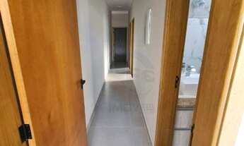 Imagem 7: Casa com 3 dormitórios, 120 m² - venda por R$ 790.000,00 ou aluguel por R$ 4.587,00/mês