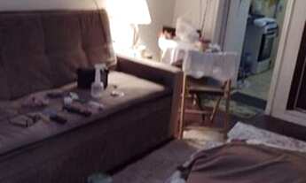 Imagem 4: Kitnet para alugar, 25 m² por R$ 1.500,00/mês - Itararé - São Vicente/SP