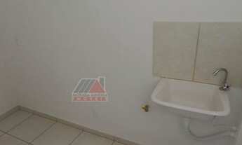 Imagem 14: Apartamento Padrão para Venda em Monte Carlo Santa Luzia-MG - 576