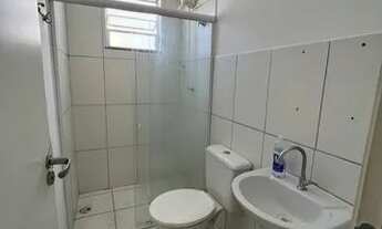 Imagem 3: ALAMEDA JARDINS Apartamento com 2 dormitórios