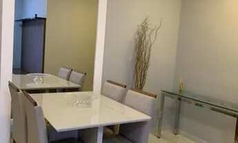 Imagem 6: Apartamento no Bairro Vila Aviação - Condominio Gurupi na