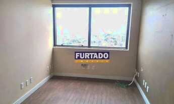 Imagem 5: Sala para alugar, 146 m² por R$ 7.148,00/mês - Paraíso - Santo André/SP
