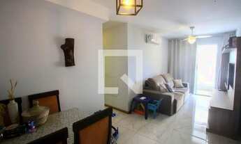 Imagem 2: Apartamento para Aluguel - Taquara, 2 Quartos, 67 m2