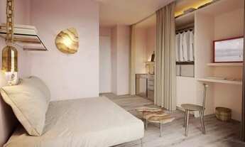 Imagem 5: APARTAMENTO RESIDENCIAL em São Paulo - SP, Consolação