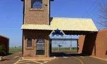 Imagem 3: Terreno à venda, 1728 m² por R$ 650.000,00 - Estância Cabral - Cambé/PR