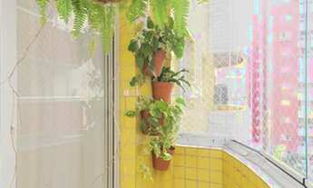 Imagem 5: Excelente apto 1 dorm a 250 metros da praia do Canto do Forte - Praia Grande - SP