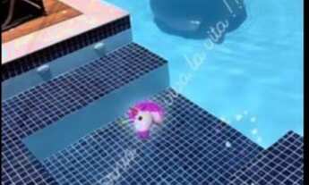 Imagem: Cabo Frio Peró PISCINA e CHURRASQUEIRA