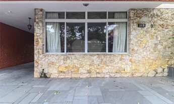 Imagem 2: São Paulo - Casa Padrão - VILA MADALENA