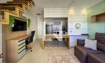 Imagem 2: Apartamento para Aluguel - Vila Leopoldina, 1 Quarto, 40 m2