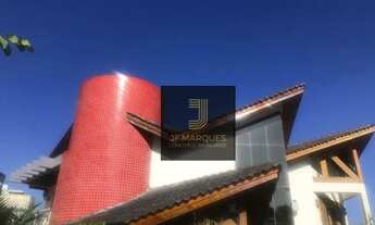 Imagem 2: Casa com 5 dormitórios, 471 m² - venda por R$ 6.400.000,00 ou aluguel por R$ 18.800,00/mês