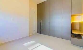 Imagem 4: Apartamento para locação em Alphaville - Barueri, SP