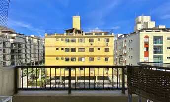 Imagem 5: Apartamento com 3 quartos à venda, 95 m² por R$ 500.000 - Jardim Astúrias - Guarujá/SP