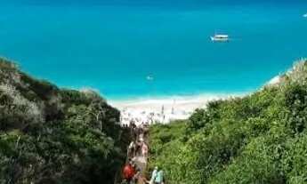 Imagem 2: Imóvel para locação diária ou pacotes em arraial cabo condomínio com piscina