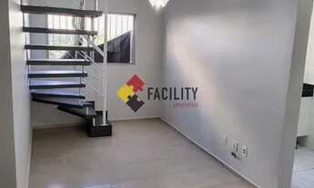 Imagem: Cobertura para locação no Jardim Antônio