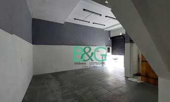 Imagem 7: Salão para alugar, 50 m² por R$ 2.320/mês - Mooca - São Paulo/SP