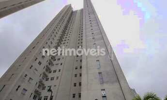 Imagem 2: Locação Apartamento 3 quartos Horto Bela Vista Salvador