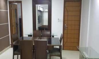 Imagem 3: Lindo Apartamento Decorado e Mobiliado três Quartos - Iguatemi