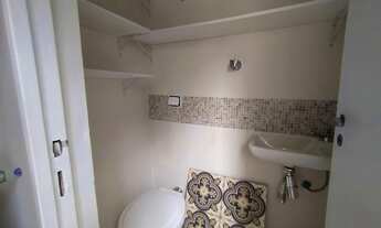 Imagem 2: Apartamento para aluguel tem 40 metros quadrados com 1 quarto em Bela Vista - São Paulo