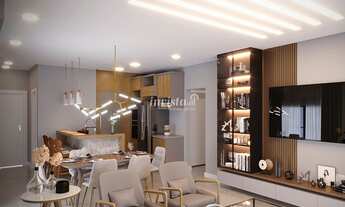 Imagem: Apartamento com 2 suítes no centro de Canela/RS