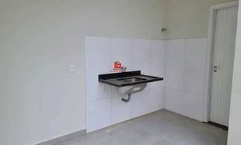 Imagem 4: Casa Terrea c 3 Suites no Passaredo Espaço Gourmet Imovel Novo