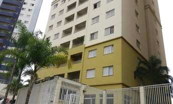 Imagem: Apartamento com 2 dormitórios para alugar