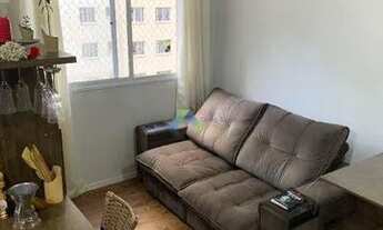 Imagem 5: Apartamento com 2 dormitórios para alugar, 41 m² por R$ 1.745,00/mês - Sacomã - São Paulo