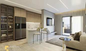 Imagem 3: Apartamento enxuto, e em excelente localização