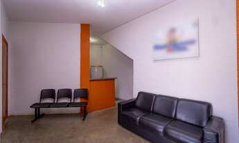 Imagem 3: GALPÃO PARA VENDA - ARARAQUARA/SP