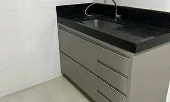 Imagem 2: Aluga-se apartamento de dois quartos